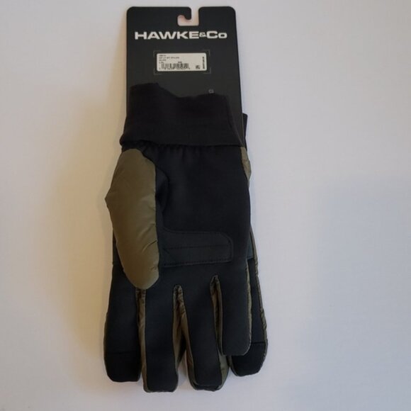 Hawke & Co. Lightweight Nylon Gloves - Picture 4 of 6